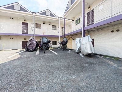 【その他共用部分】 | アントレー鷺沼 | 写真は102号室のものです