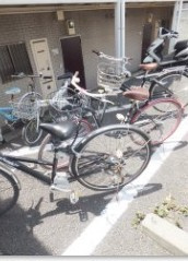 【その他共用部分】 | アントレー鷺沼 | 写真は102号室のものです