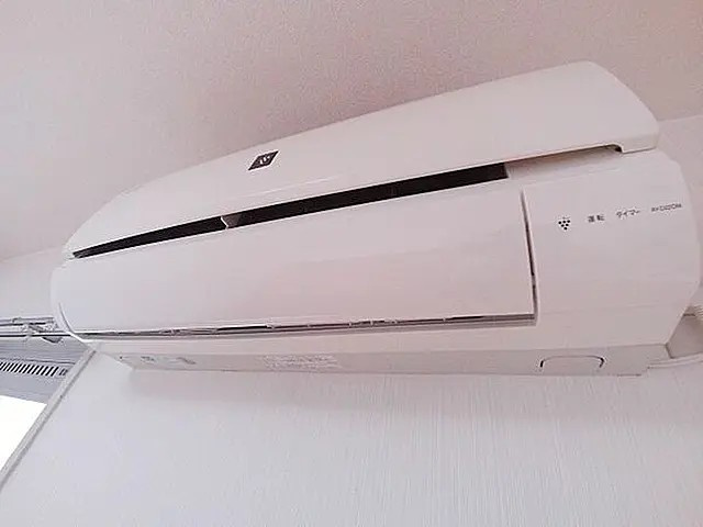 メイプル壱番館の設備