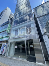 QUADRA KITAHORIE（テナント）の画像