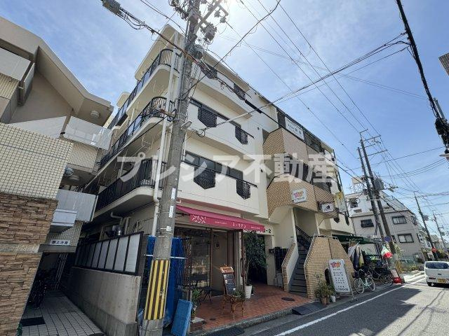 メゾンプチ甲子園II