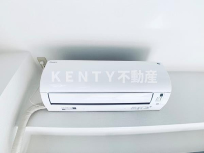 【設備】 | 大井町タウンハウス