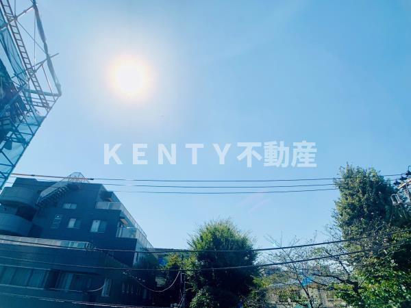 【展望】 | 大井町タウンハウス