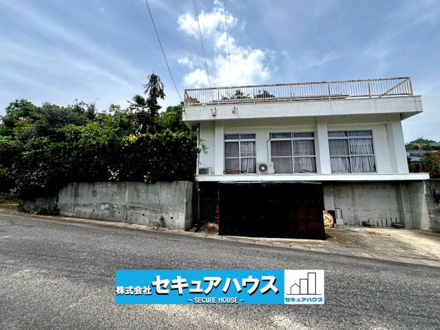 愛知郡東郷町大字諸輪　土地