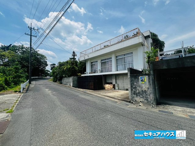愛知郡東郷町大字諸輪　土地の前面道路含む現地写真|事前予約にて現地ご見学いただけます！お気軽にお問い合わせください♪
■株式会社　セキュアハウス■
住宅ローンに強く、知識、経験豊富なスタッフ在籍
お客様に寄り添い、ご成約後もサポート致します。　　　　