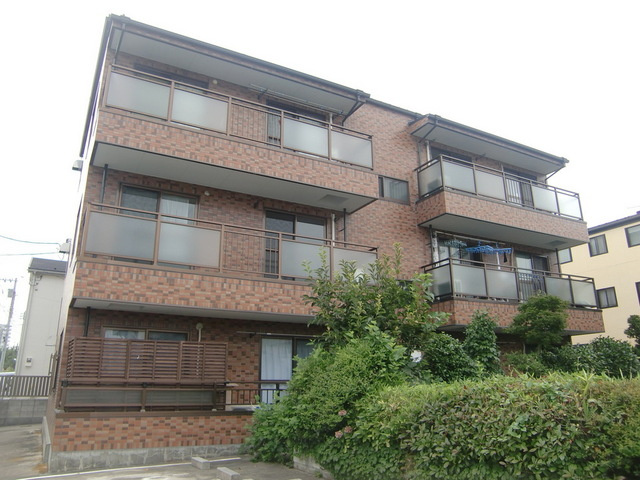 ダイヤマンション