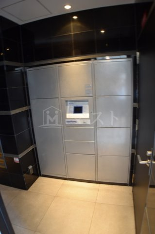 大阪市中央区南船場２丁目の賃貸マンションのその他共用部分