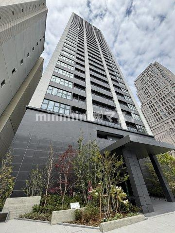 大阪市中央区常盤町２丁目の賃貸マンション