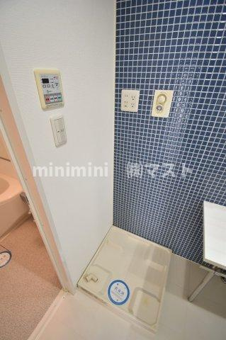 大阪市中央区久太郎町１丁目の賃貸マンションの設備