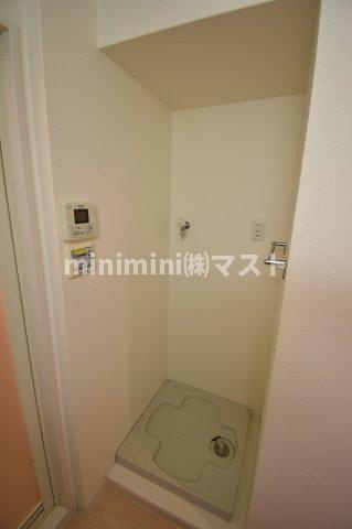 大阪市中央区松屋町の賃貸マンションの設備