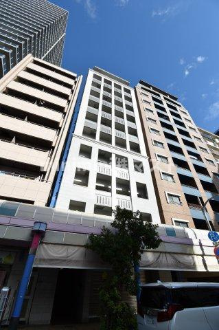 大阪市中央区松屋町の賃貸マンション