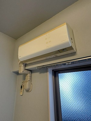 大阪市中央区南船場２丁目の賃貸マンションの設備