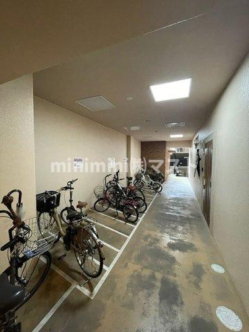 大阪市中央区南船場２丁目の賃貸マンションのその他共用部分