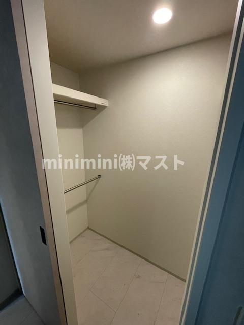 大阪市中央区南本町２丁目の賃貸マンションのその他