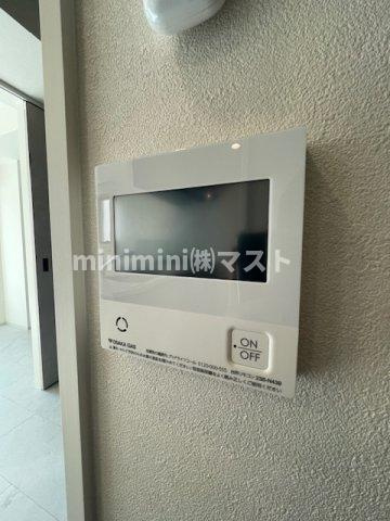 大阪市中央区南本町２丁目の賃貸マンションのその他
