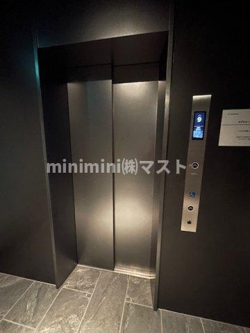大阪市中央区南本町２丁目の賃貸マンションのその他共用部分