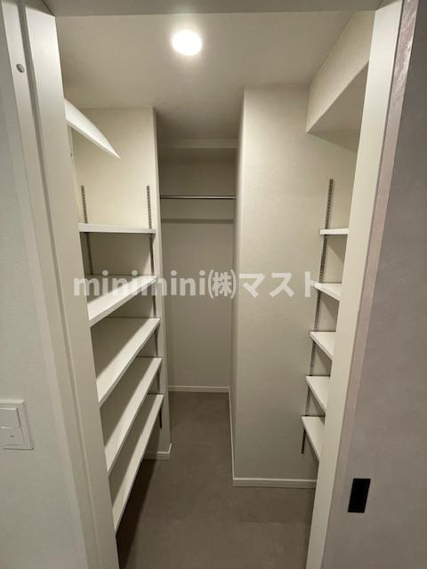 大阪市中央区南本町２丁目の賃貸マンションのその他