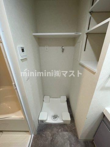 大阪市中央区南本町２丁目の賃貸マンションの設備