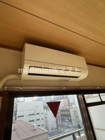 大阪市中央区農人橋２丁目の賃貸マンションの設備|※建物内別間取参考写真