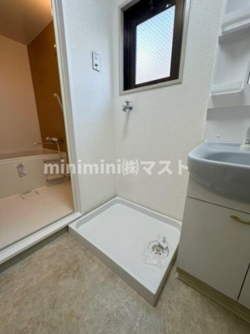 大阪市中央区農人橋２丁目の賃貸マンションの設備|※建物内別間取参考写真