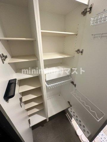 大阪市中央区南久宝寺町２丁目の賃貸マンションのその他