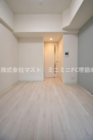 プレサンス堺筋本町ディスティニーの内装