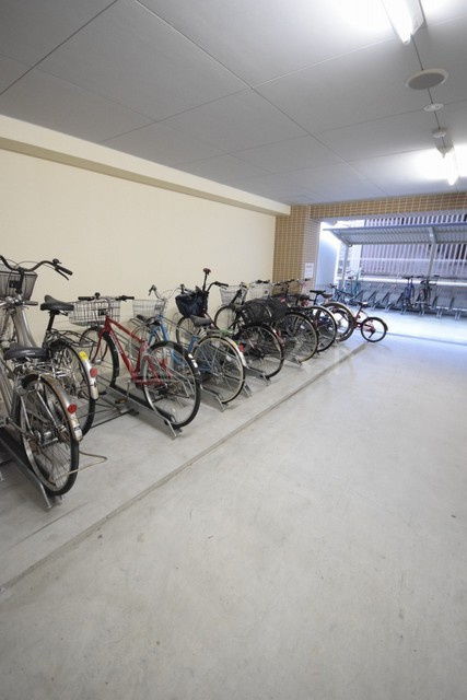 大阪市中央区内本町１丁目の賃貸マンションのその他