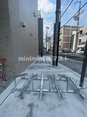 大阪市港区夕凪１丁目の賃貸マンションのその他