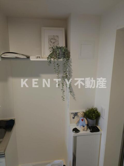 【その他】 | チェスナッツ戸越