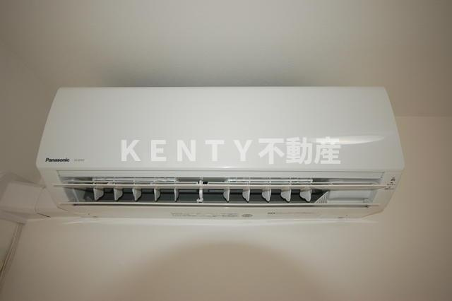 【設備】 | チェスナッツ戸越