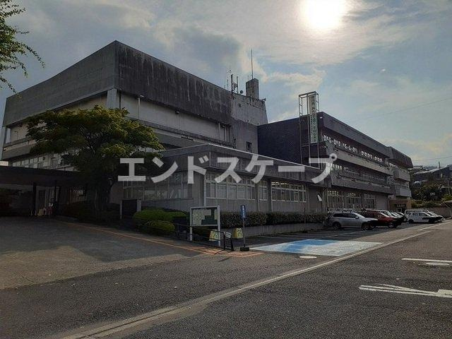 セレーナＢの周辺|渋川市役所まで1200m
高崎、前橋のお部屋探しはエンドスケープまで！お客様の理想お聞かせ下さい♪