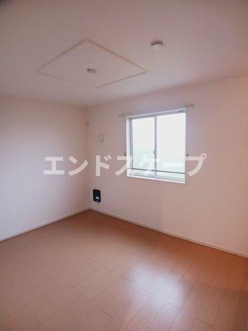 セレーナＢの内装|高崎、前橋のお部屋探しはエンドスケープまで！お客様の理想お聞かせ下さい♪