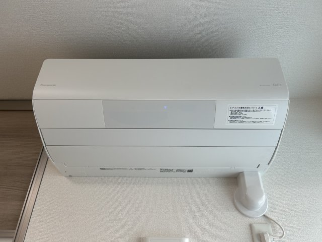 西宮市浜甲子園１丁目のアパートの設備