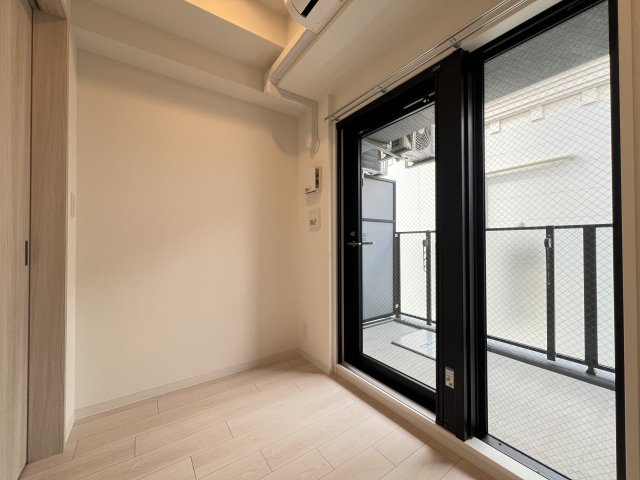 神戸市中央区栄町通７丁目の賃貸マンションの居間・リビング
