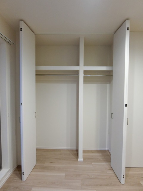 神戸市東灘区御影中町１丁目の賃貸マンションの収納