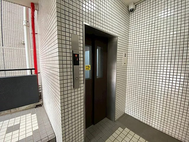 ステラ田中町のその他共用部分