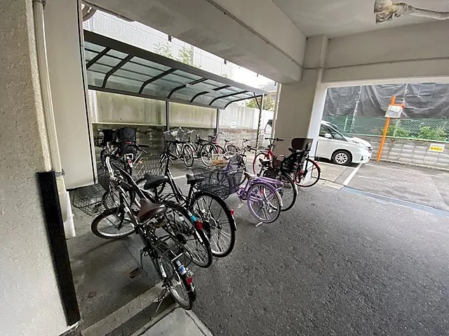 ステラ田中町のその他共用部分