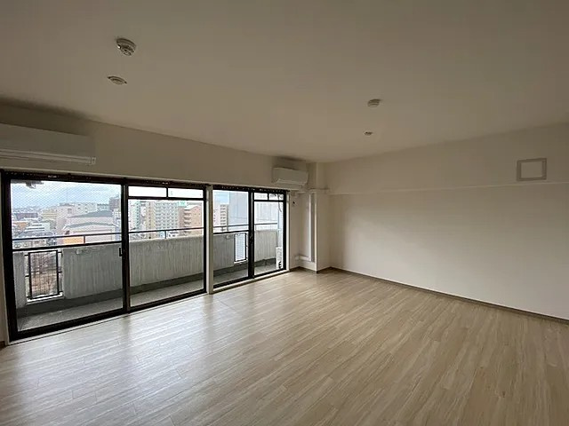 ステラ田中町の居間・リビング
