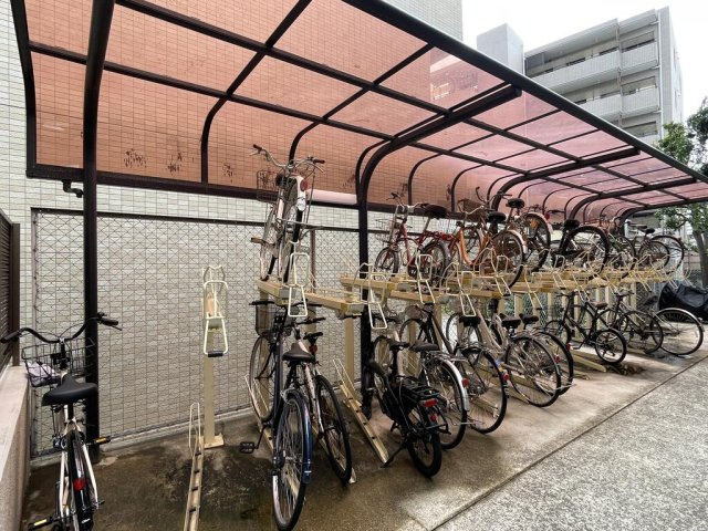 エステムコート芦屋西のその他共用部分