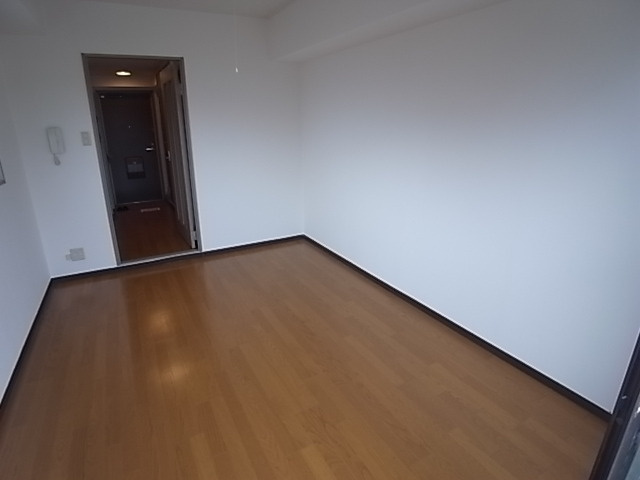 エステムコート芦屋西の居間・リビング