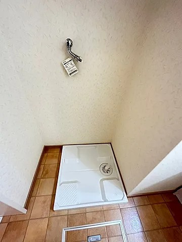 フォレストコート西元町の設備