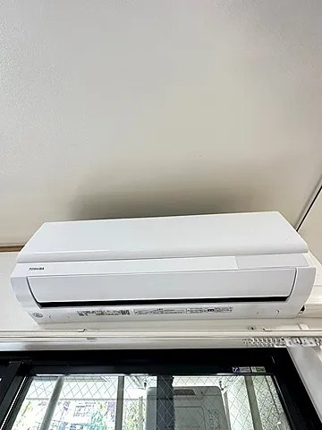 フォレストコート西元町の設備