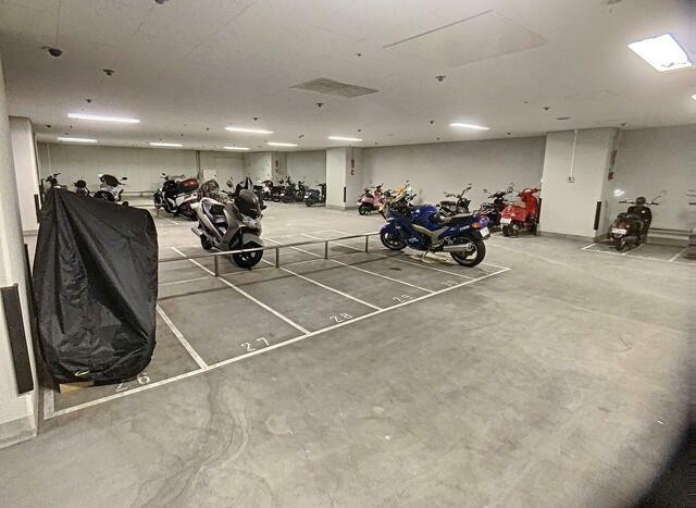 シティタワー神戸三宮のその他共用部分
