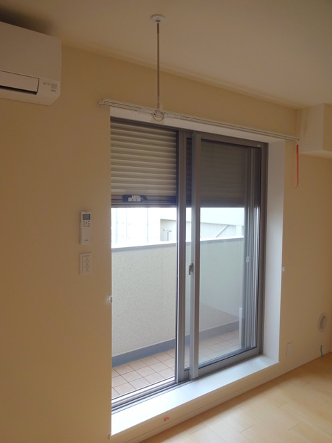 アベニール川口のその他