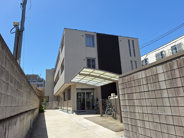 アベニール川口のその他