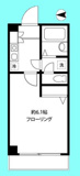ラトゥール大森の画像