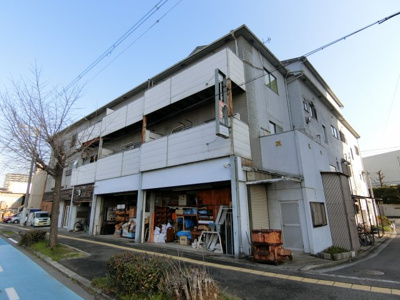 【外観】 | 西野ビル