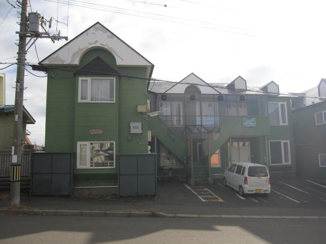 メゾンド千田Ｃ