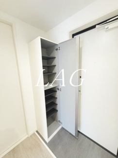 【玄関】 | LOTUS Chiba | 玄関です。