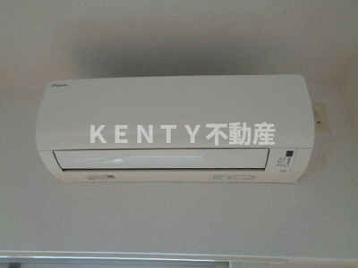 【設備】 | セントパレス南大井
